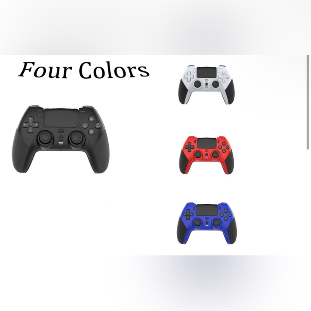 NIB One PS4/PS5 Wireless Controller